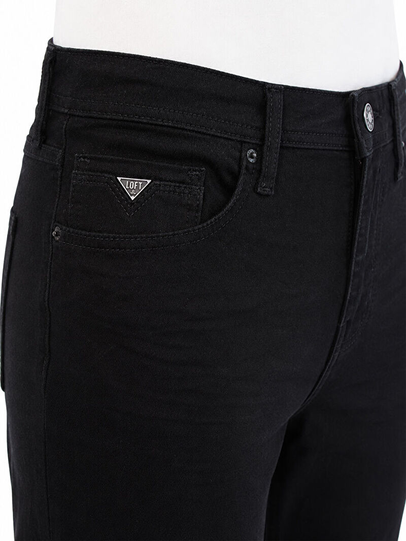 68 Simon Regular Fit Erkek Pantolon