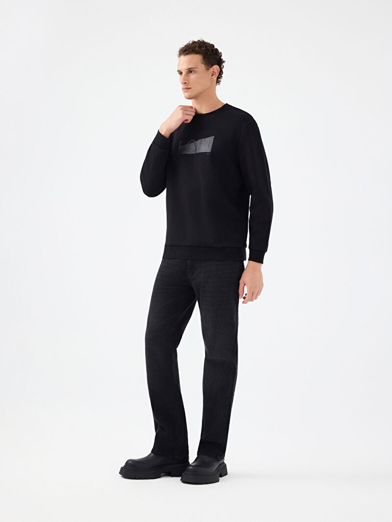 68 Simon Regular Fit Erkek Pantolon