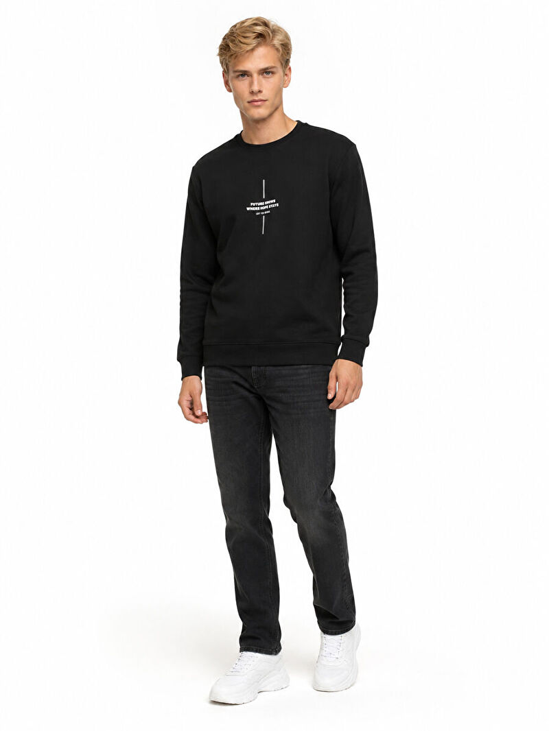 68 Simon Regular Fit Erkek Pantolon