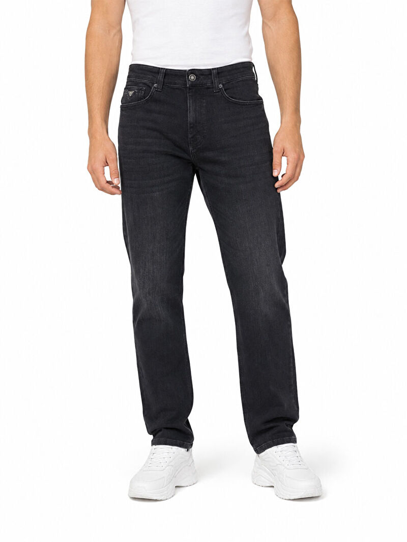 68 Simon Regular Fit Erkek Pantolon