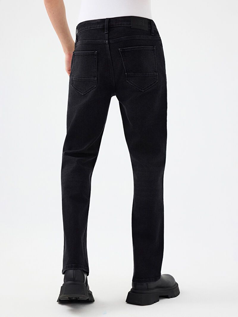 68 Simon Regular Fit Erkek Pantolon