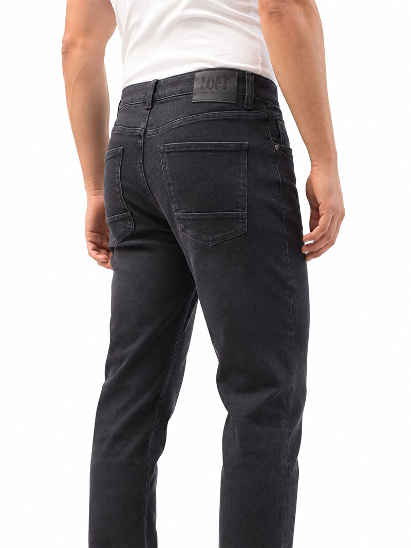 68 Simon Regular Fit Erkek Pantolon