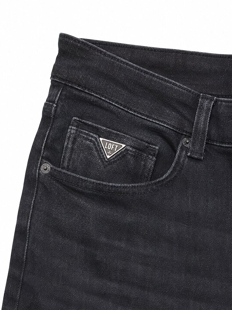 68 Simon Regular Fit Erkek Pantolon