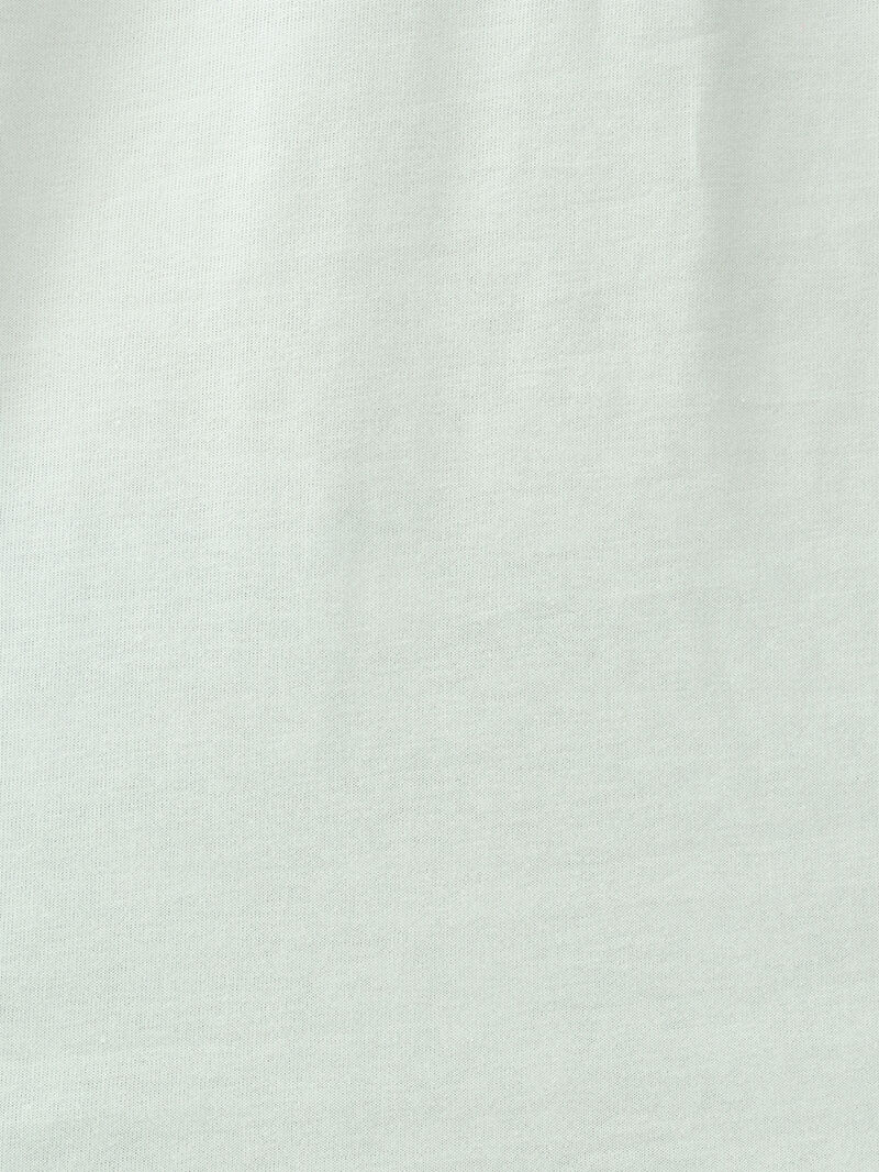 Oversize Fit Erkek Tshirt K.kol