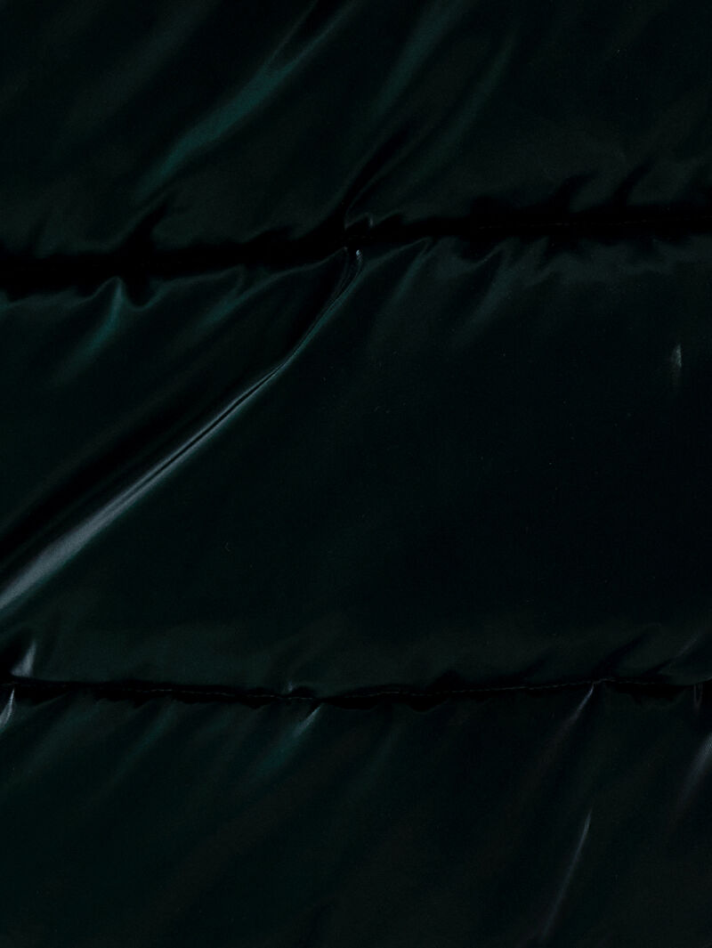 Regular Fit Kadın Mont