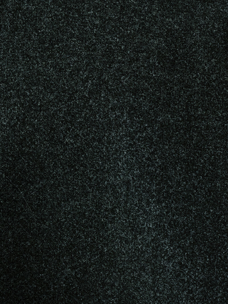 Loose Fit Kadın Mont