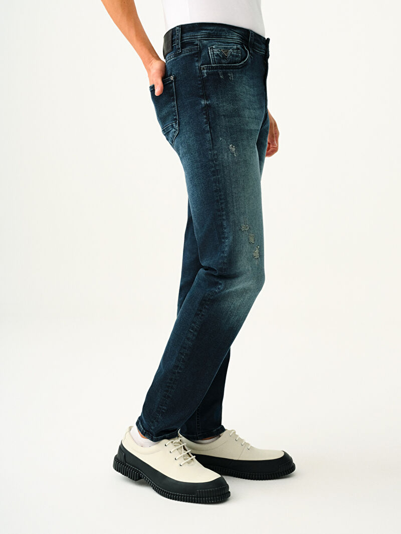 Ricardo Slim Fit Erkek Pantolon