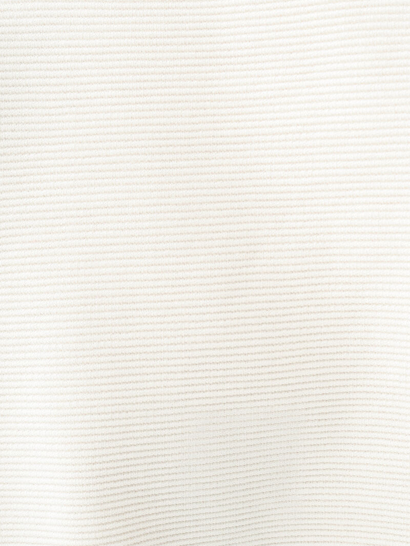 Loose Fit Kadın Sweatshirt