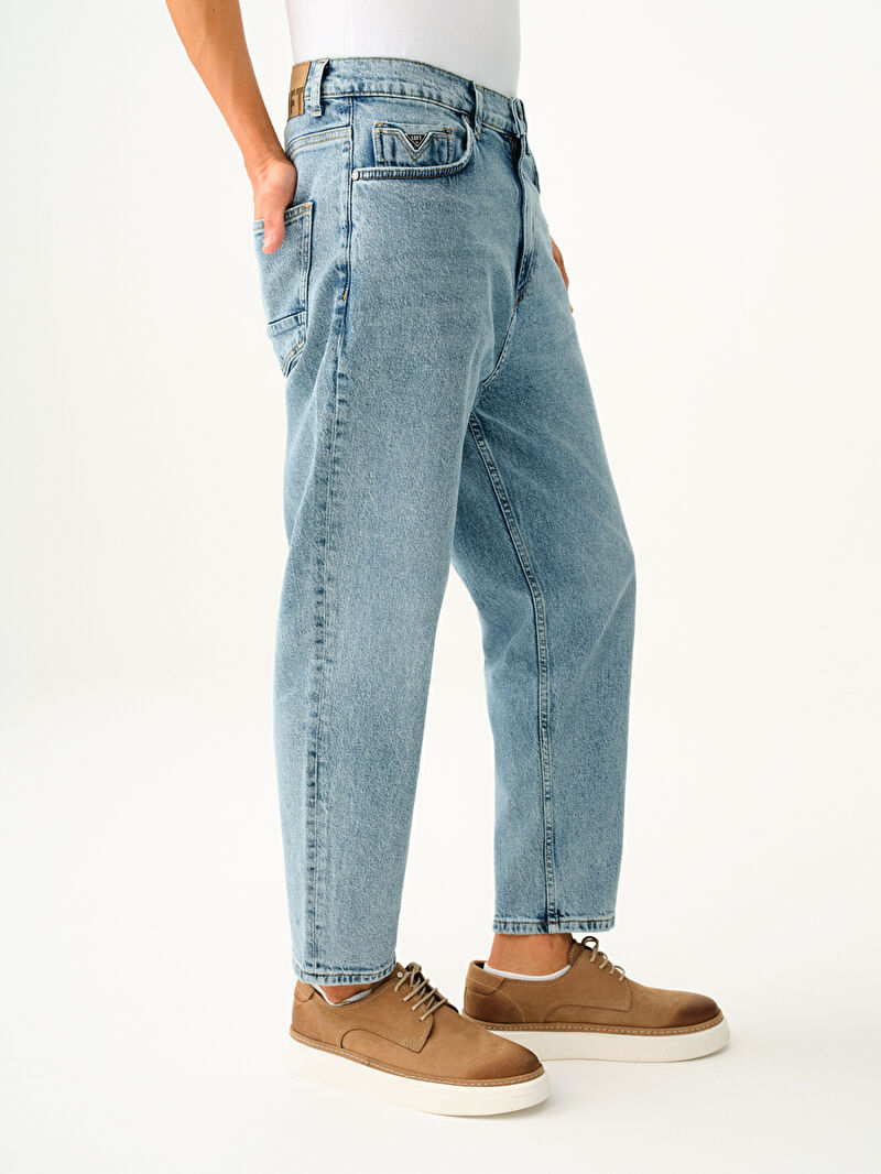 Balloon Balloon Fit Erkek Pantolon