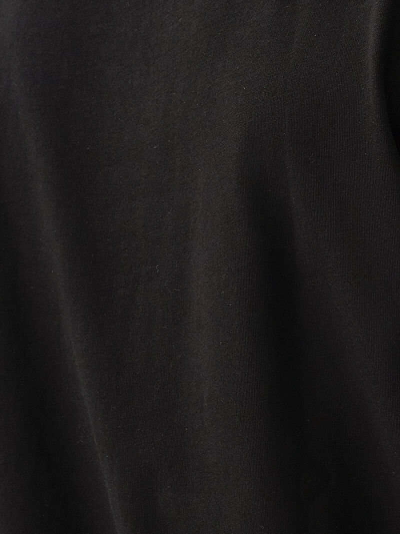 Regular Fit Erkek Tshirt K.kol