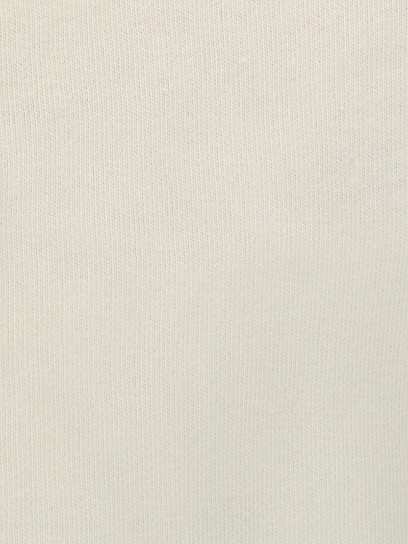 Long Crop Kadın Sweatshirt