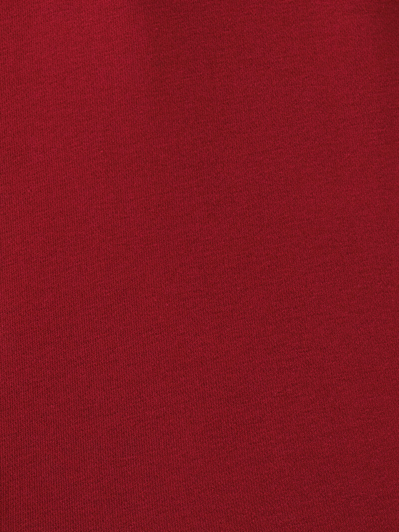 Oversize Kadın Sweatshirt