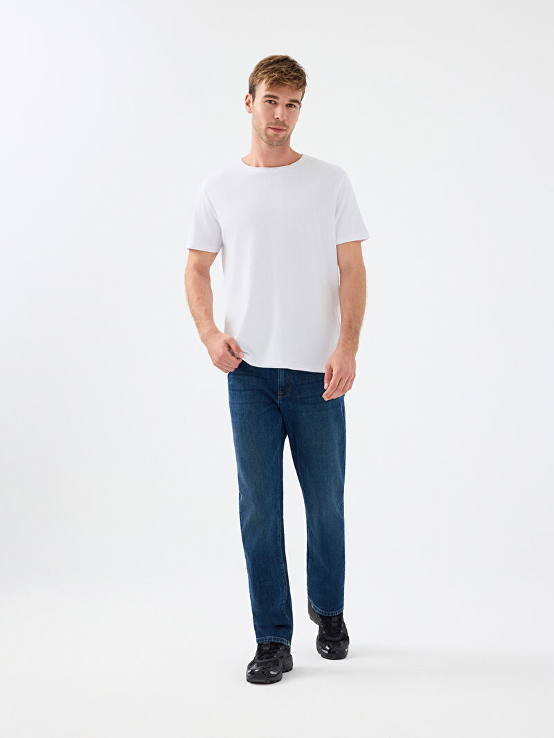 Terrybrown Slim Fit Erkek Pantolon