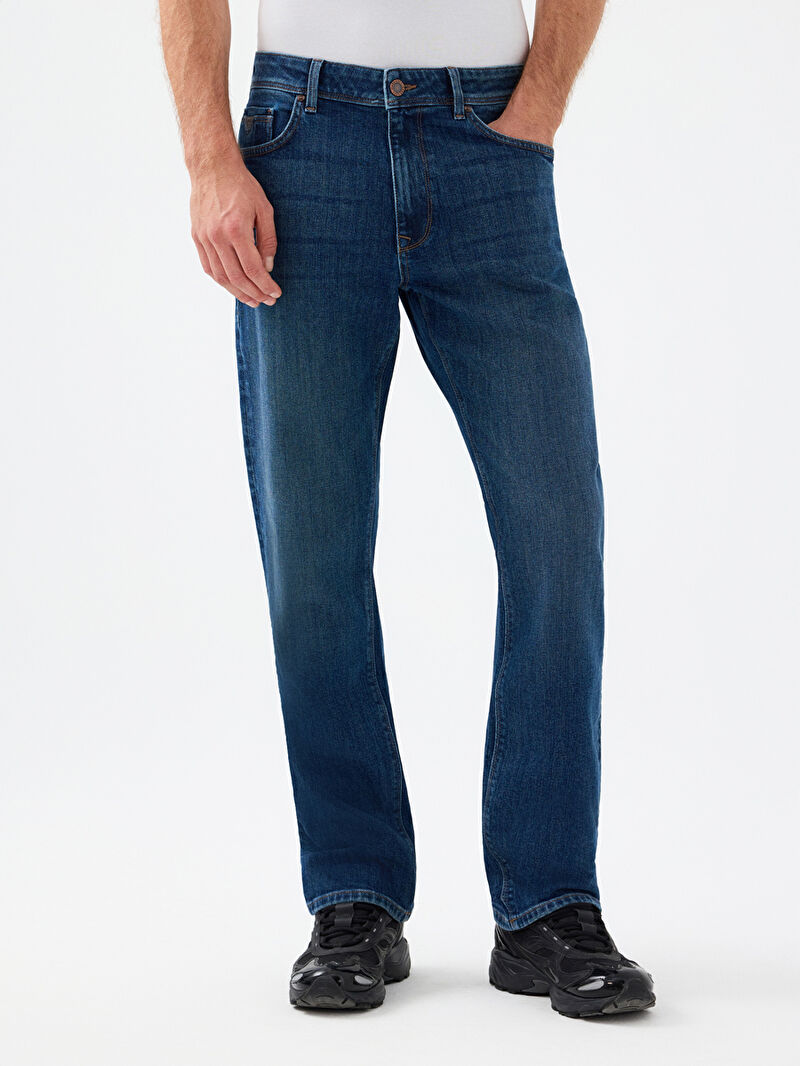 Terrybrown Slim Fit Erkek Pantolon