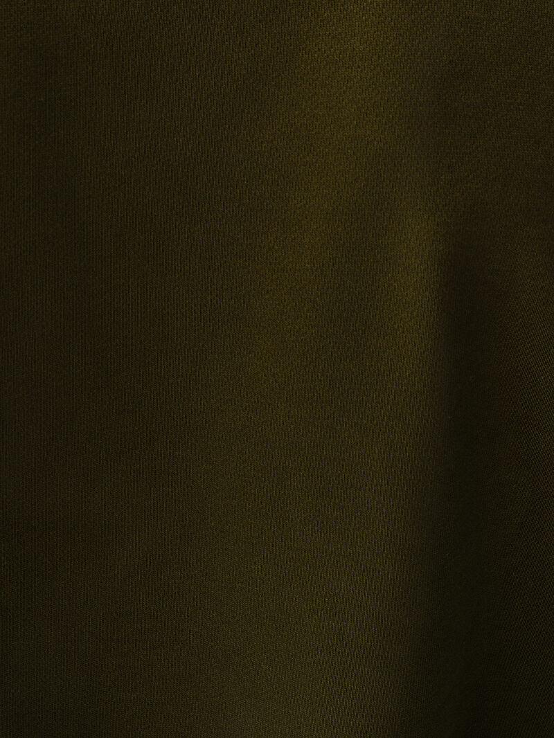 Regular Fit Erkek Sweatshirt