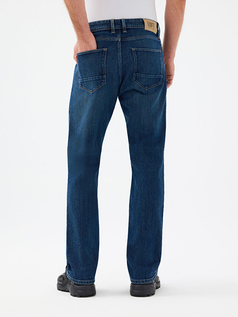 Terrybrown Slim Fit Erkek Pantolon