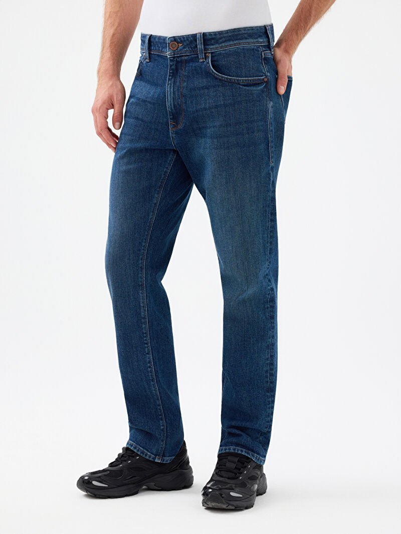 Terrybrown Slim Fit Erkek Pantolon