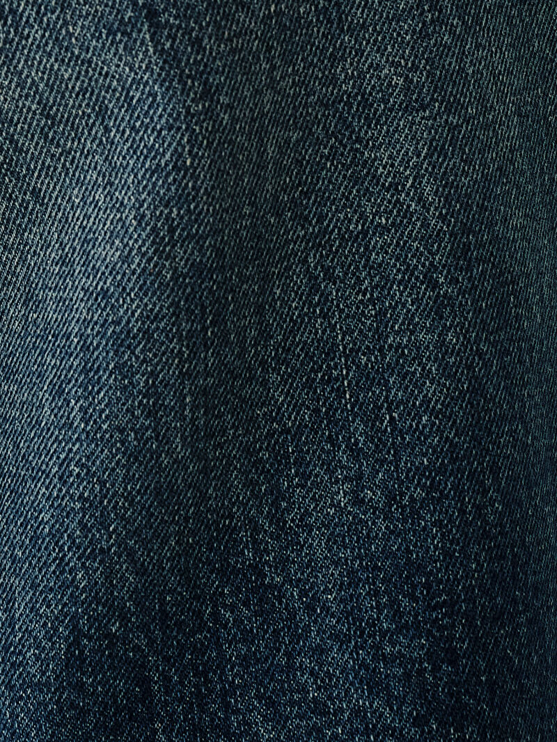 Vintage Straight Regular Fit Kadın Pantolon