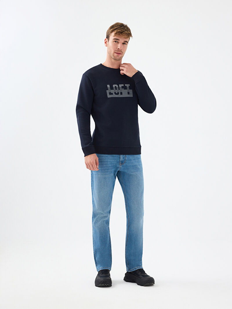 Terrybrown Slim Fit Erkek Pantolon