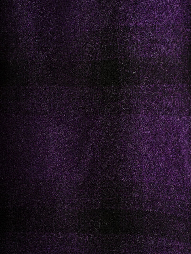 Relax Fit Erkek Gömlek U.kol