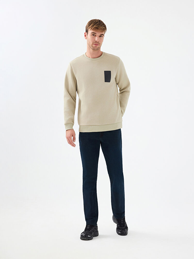 Terrybrown Slim Fit Erkek Pantolon