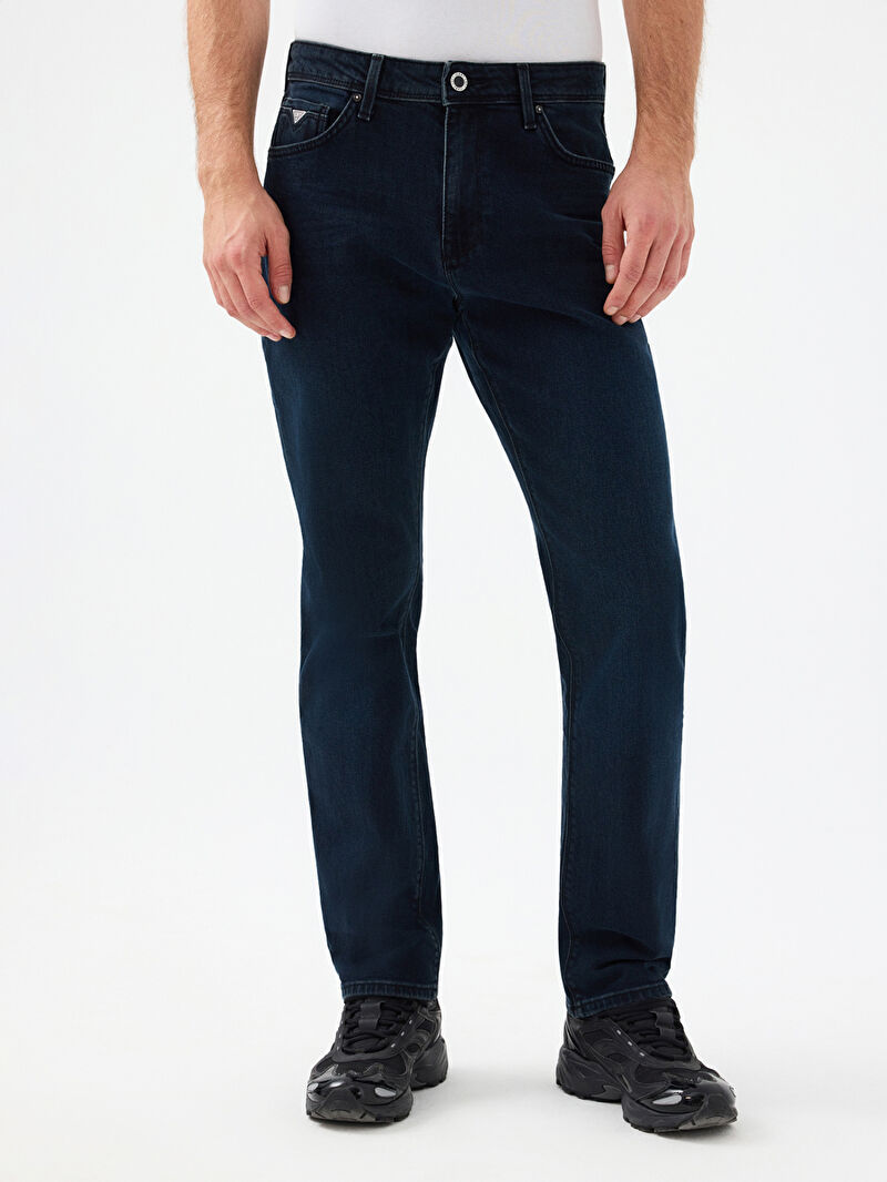 Terrybrown Slim Fit Erkek Pantolon