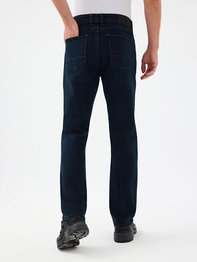 Terrybrown Slim Fit Erkek Pantolon