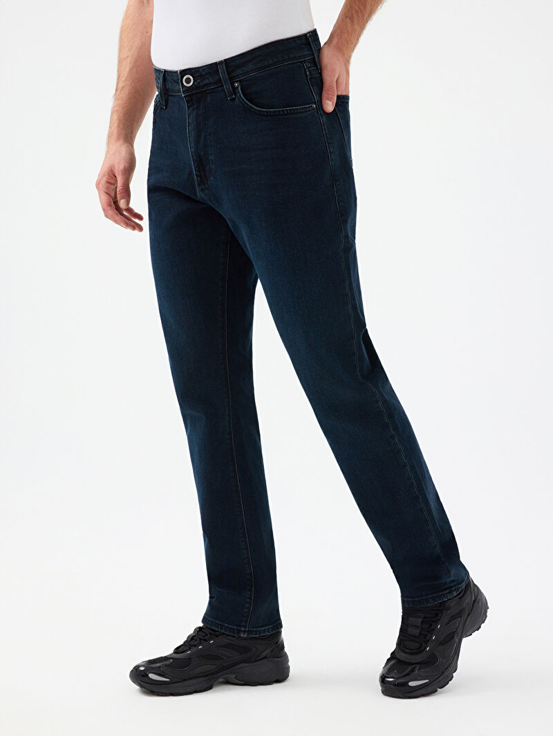 Terrybrown Slim Fit Erkek Pantolon