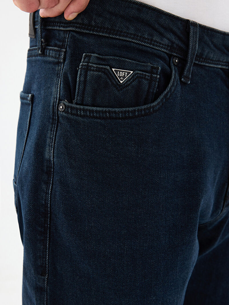 Terrybrown Slim Fit Erkek Pantolon