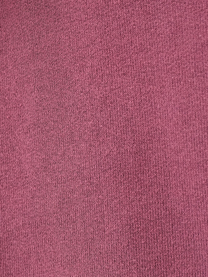 Loose Fit Erkek Sweatshirt