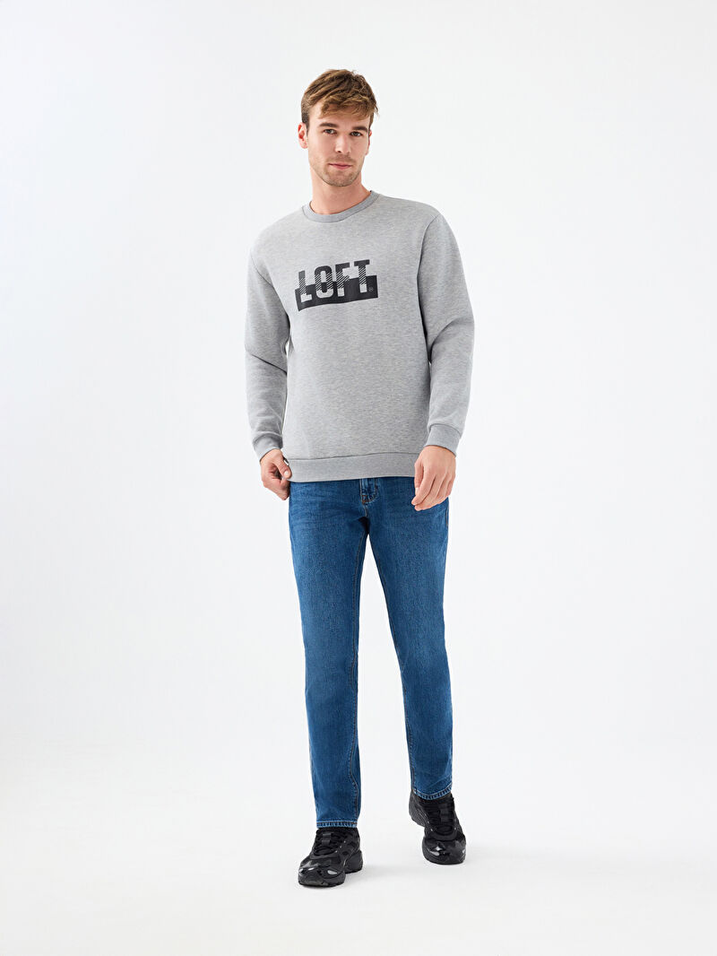 Tony Slim Fit Erkek Pantolon