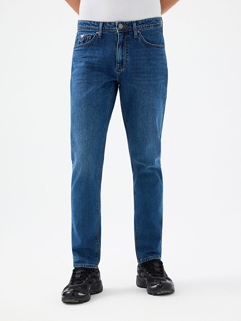 Tony Slim Fit Erkek Pantolon