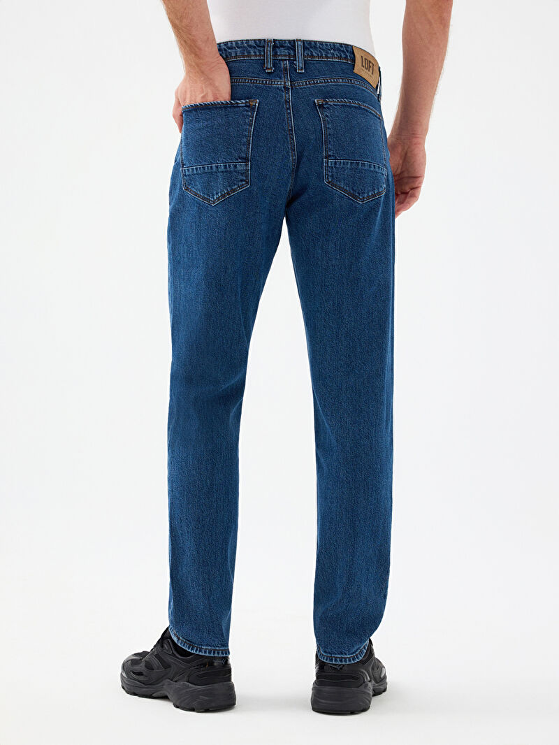 Tony Slim Fit Erkek Pantolon