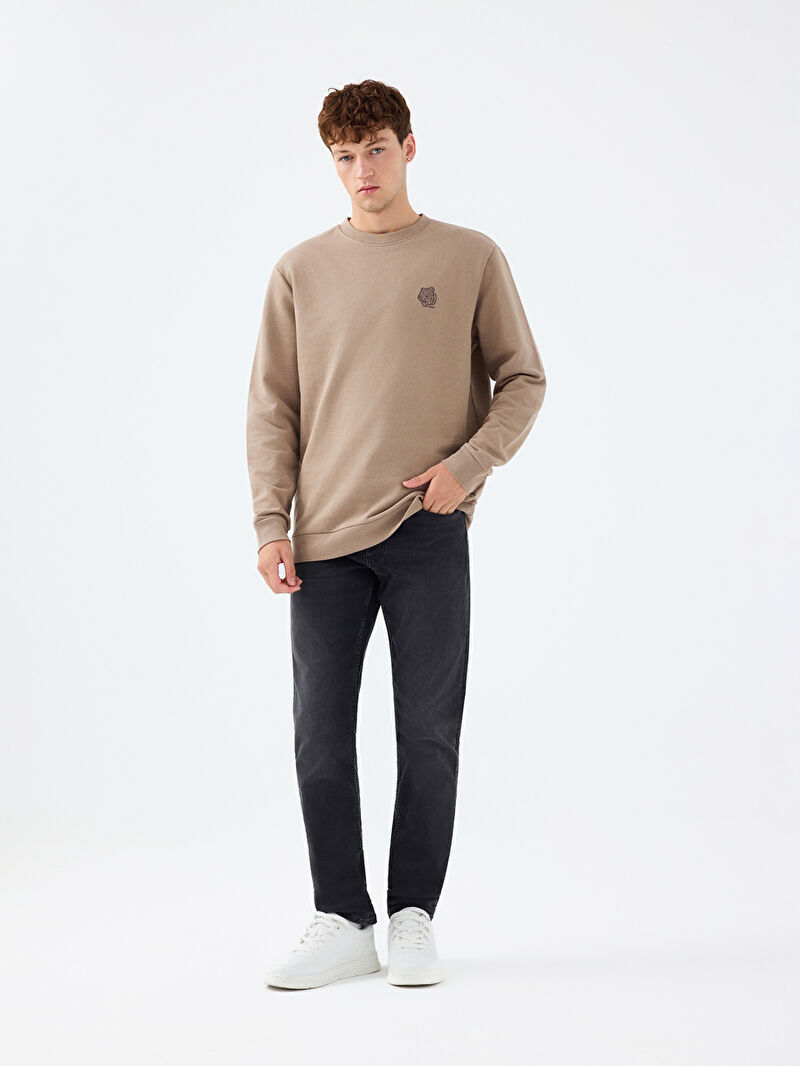 Ricardo Slim Fit Erkek Pantolon