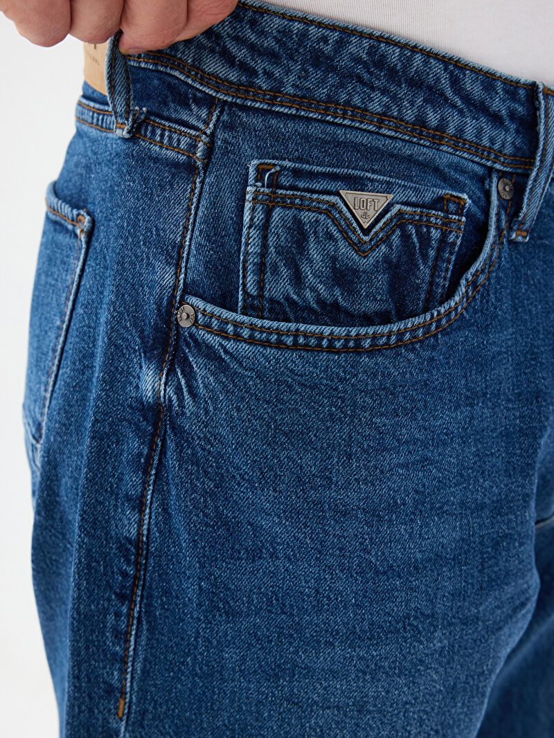 Tony Slim Fit Erkek Pantolon