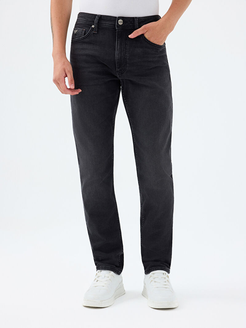 Ricardo Slim Fit Erkek Pantolon