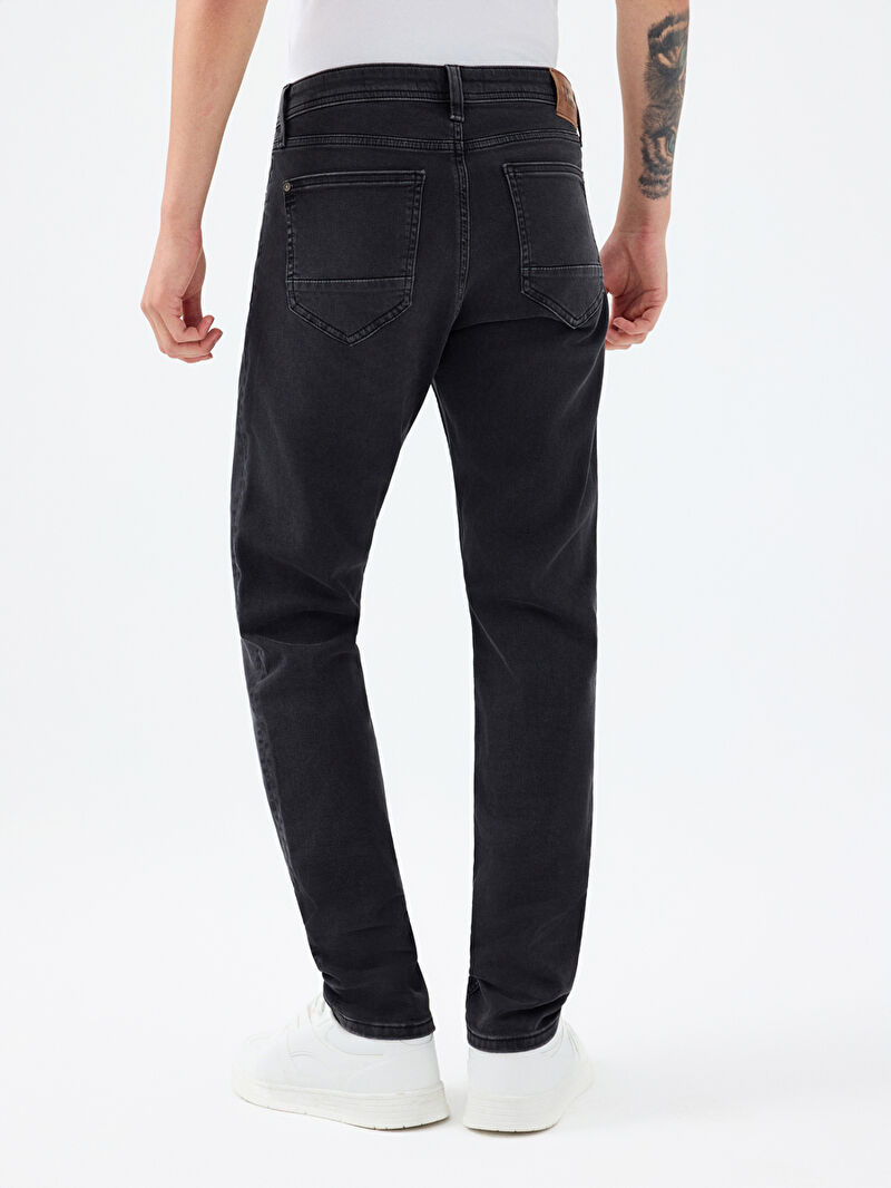 Ricardo Slim Fit Erkek Pantolon
