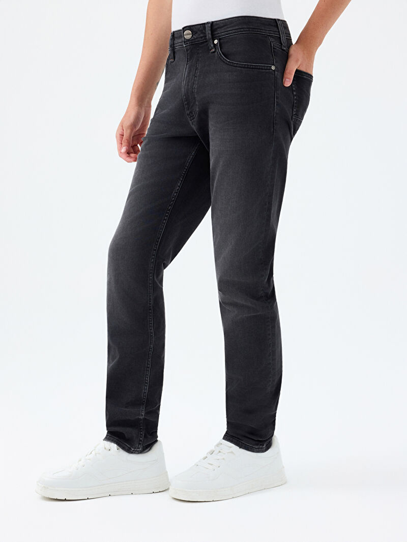 Ricardo Slim Fit Erkek Pantolon