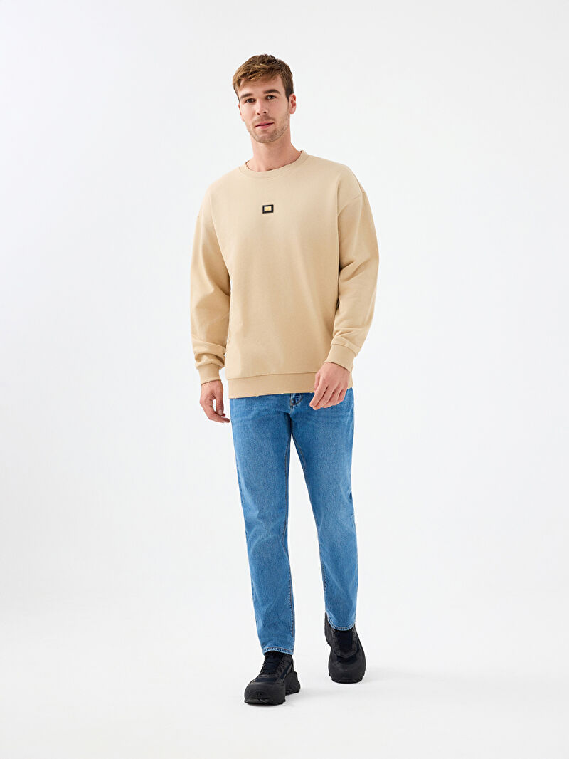 Tony Slim Fit Erkek Pantolon