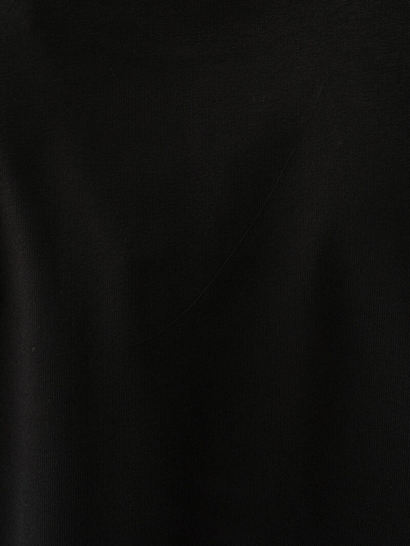 Loose Fit Erkek Tshirt K.kol