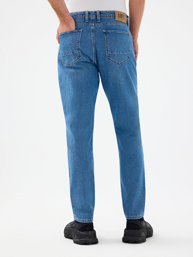 Tony Slim Fit Erkek Pantolon