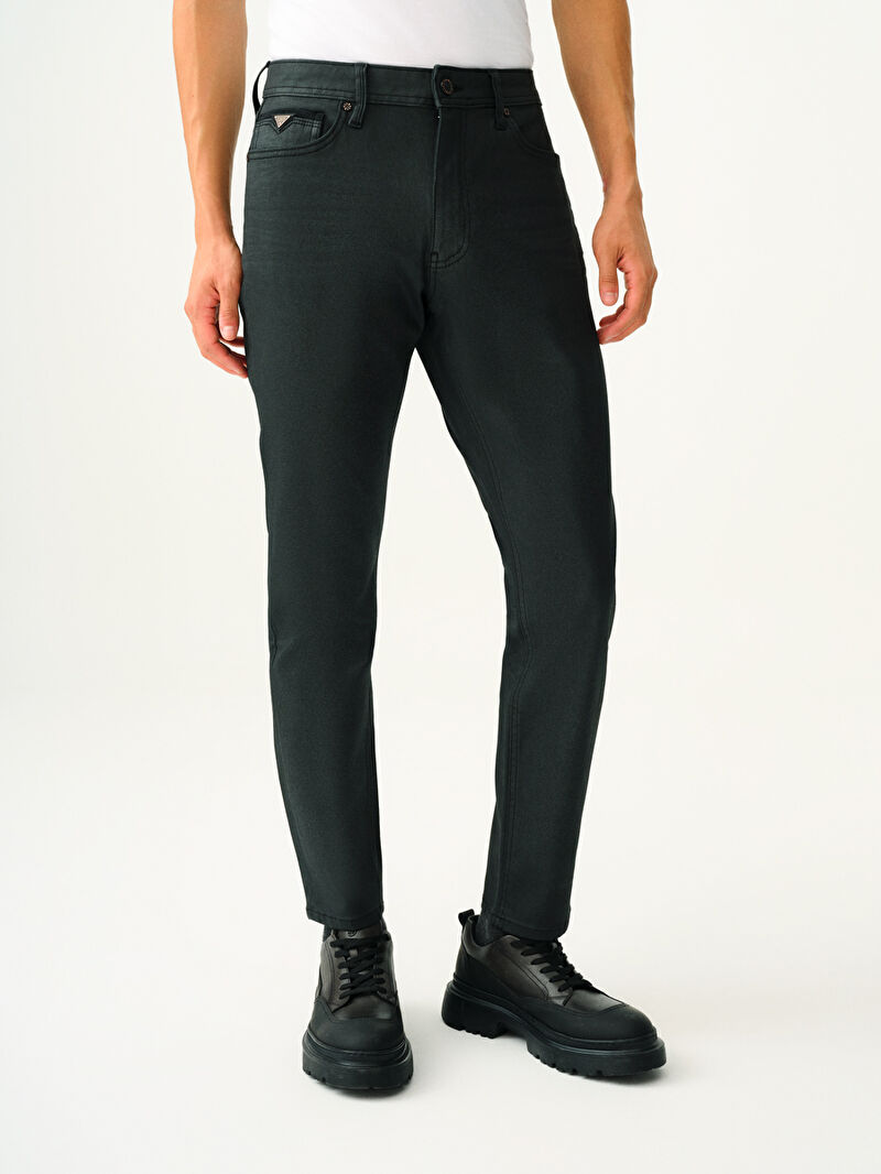 Ricardo Slim Fit Erkek Pantolon