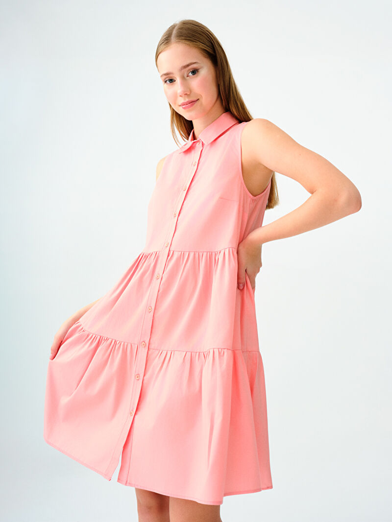 Regular Fit Kadın Elbise