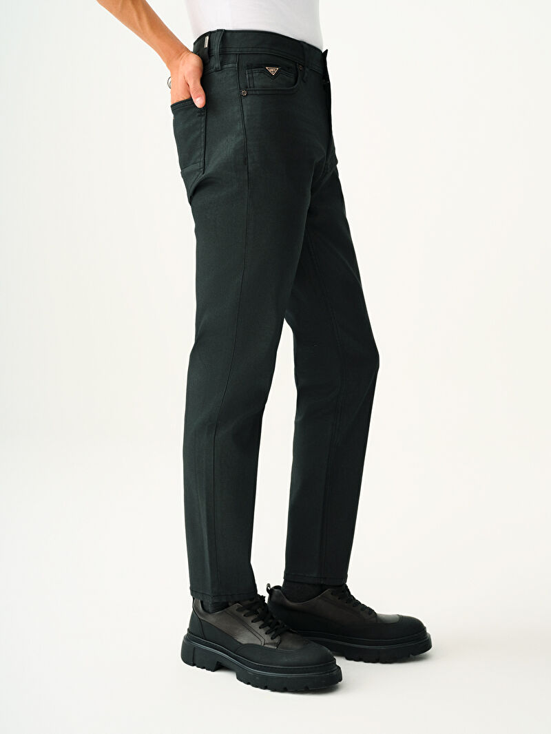 Ricardo Slim Fit Erkek Pantolon