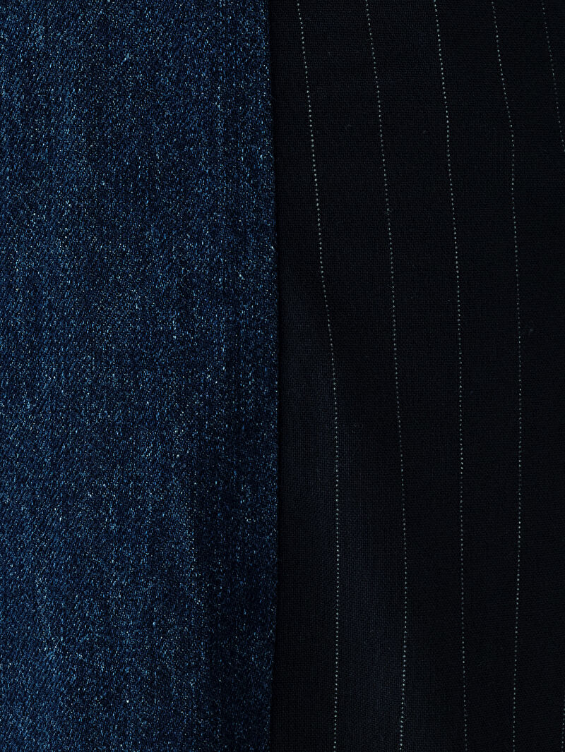 Flare Kadın Pantolon