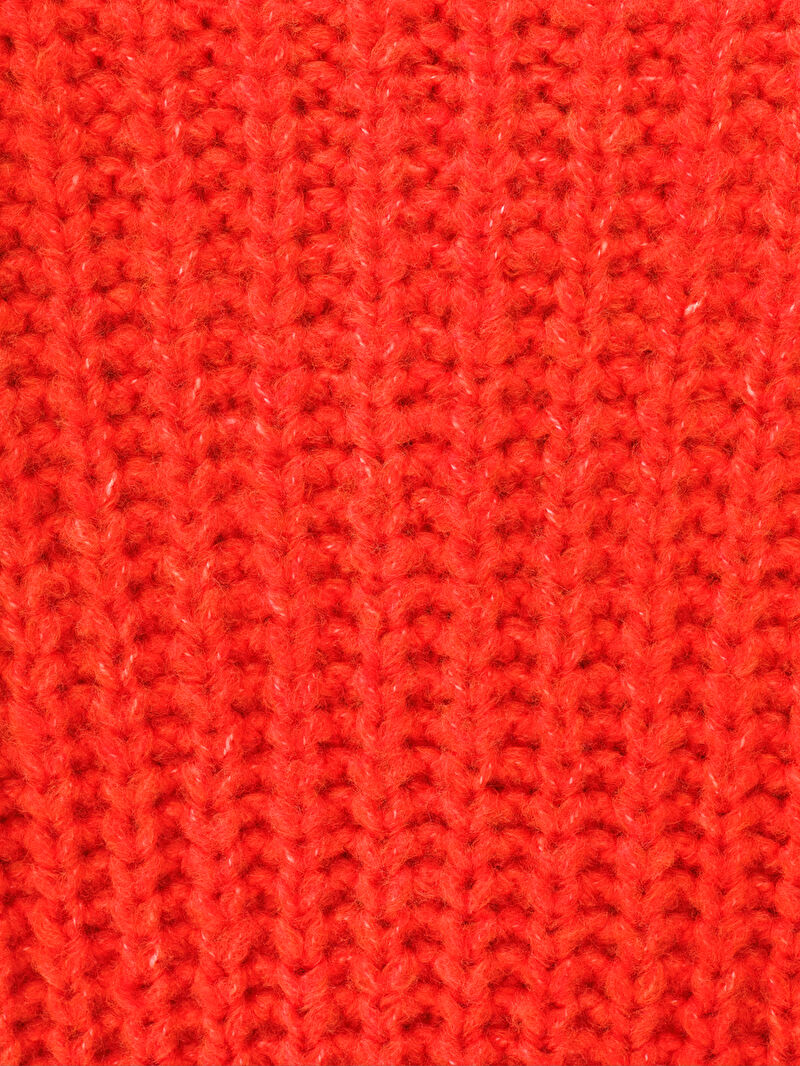 Regular Fit Kadın Kazak