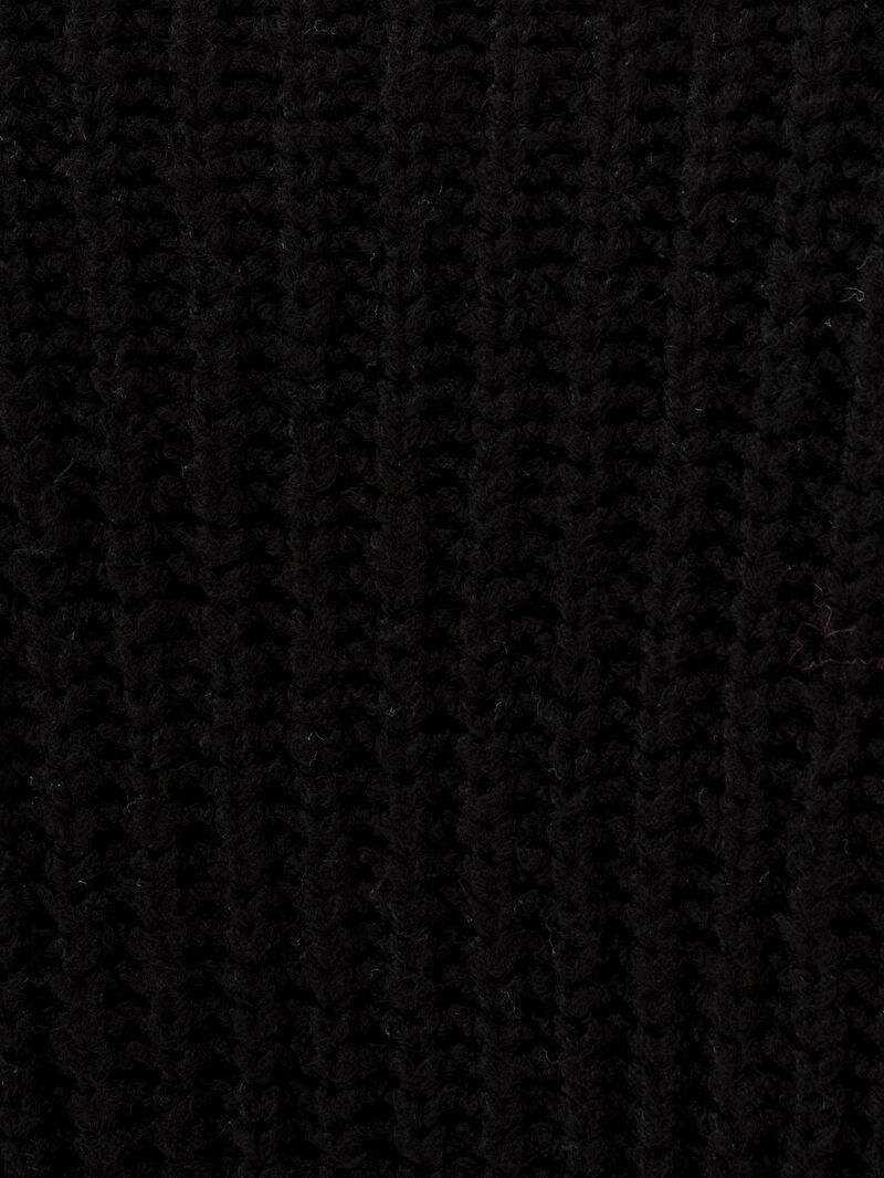 Oversize Kadın Kazak