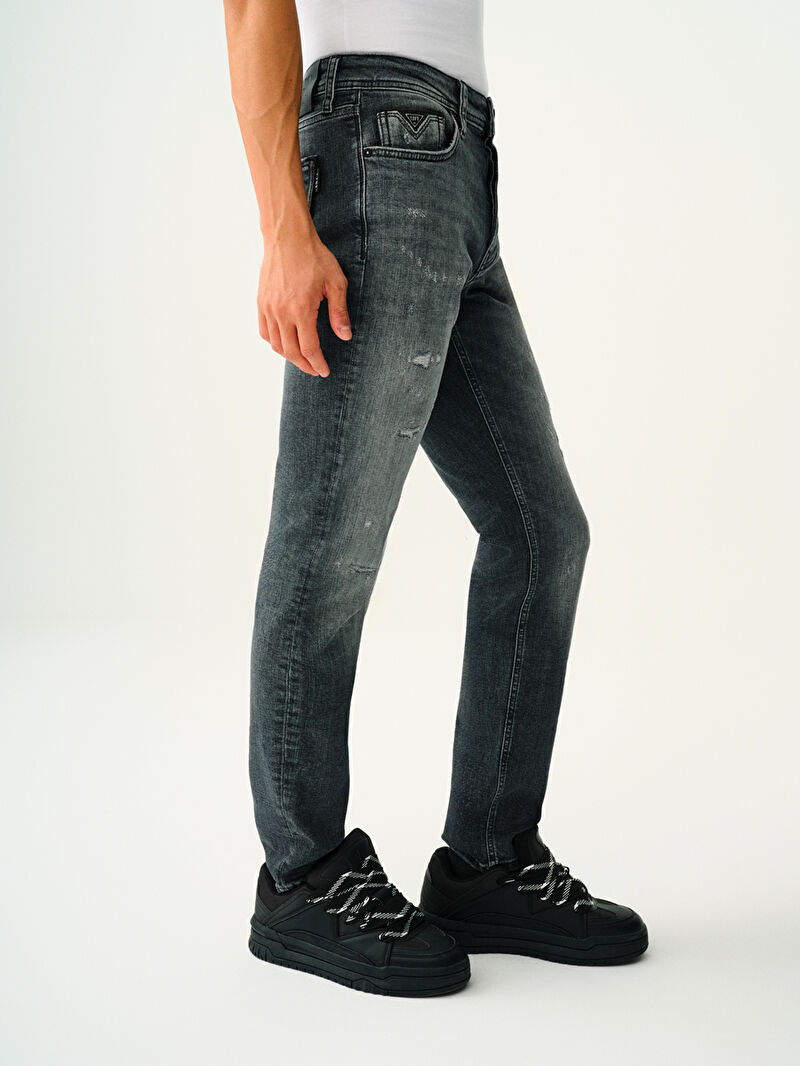 Ricardo Slim Fit Erkek Pantolon