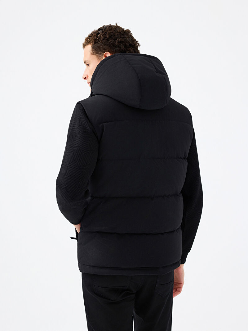 Regular Fit Erkek Yelek