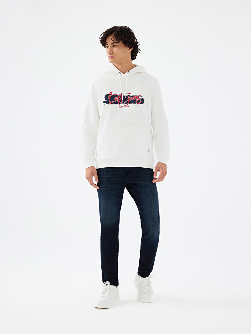 Justin Skinny Fit Erkek Pantolon